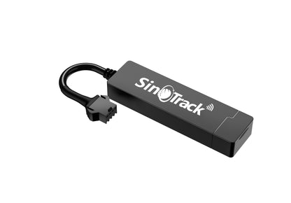 SinoTrack GPS Tracker GSM GPRS Vehicle Tracking Device Monitor Locator Remote Control ST-901A for Motorcycle with Free APP