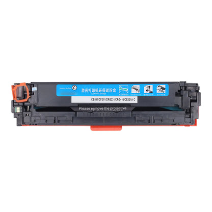 125A CB541A Cyan Tonerkassett för HP Color Laserjet skrivare