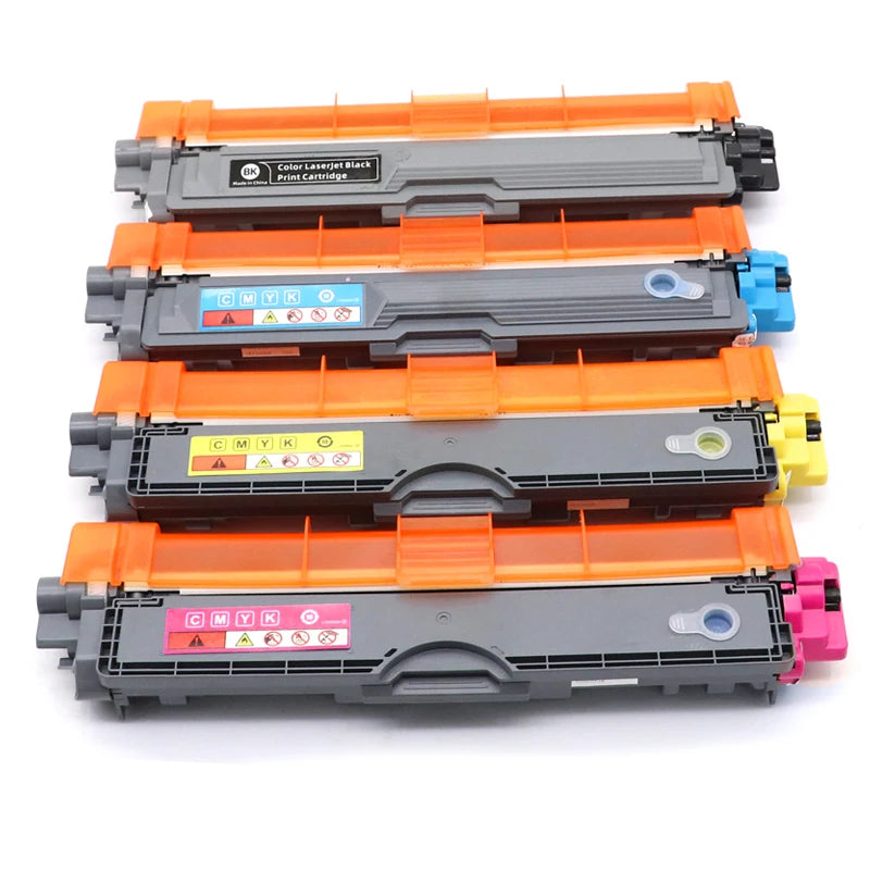 Brother TN273/TN277/TN283/TN287 Färgtoner – för HL-L3210CW och MFC-L3770CDW