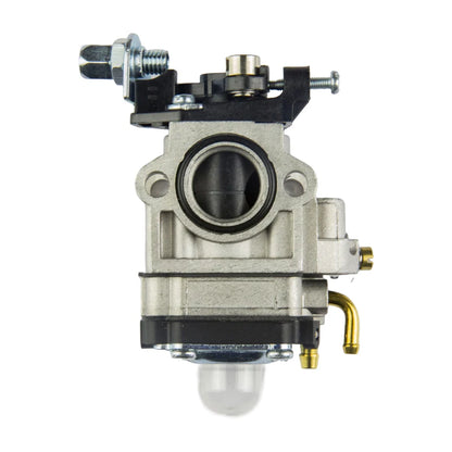 Gas oline Engine 44-5 2-Stroke Carburetor 40-5 CG430 BC520 BC430 CG520 43cc 49cc 50cc 52cc For Walbro Brush Cutter Grass Trimmer