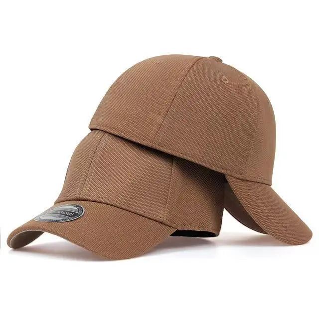 Anpassningsbar Keps med Logotyp 2026 – Golfkeps Unisex Broderi Tryck Profilkläder 10 Färger