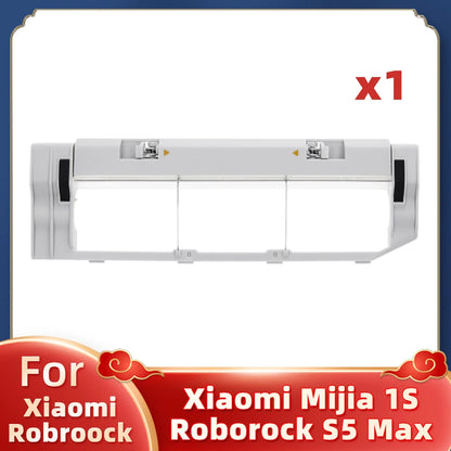 Reservdelar till Xiaomi Mi Robot & Roborock – Börstar, Filter & Set