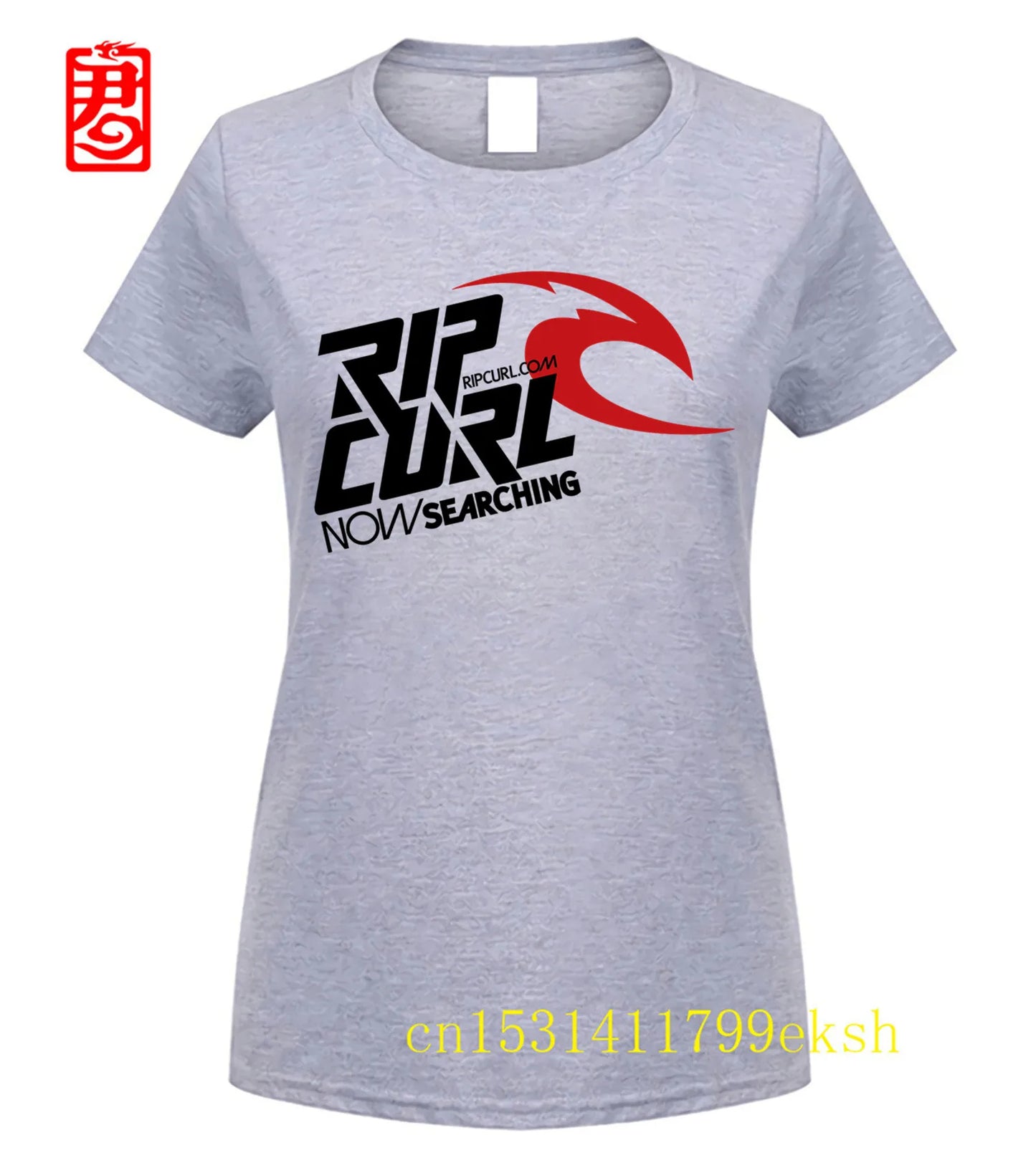rip shirt curl skateboard skateboard 80s T Shirt Men's O Neck Short SLeeve Sleeve Clothes