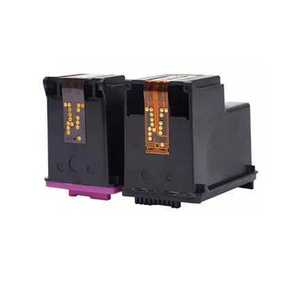 PG-540 CL-541 Kompatibel Bläckpatron för Canon Pixma-skrivare