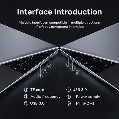 New Arrival Windows 11 i9 Laptop Intel Core i9 10980HK Gaming Laptops 16GB DDR4 1TB SSD Notebook PC Gamer Computer Notebook