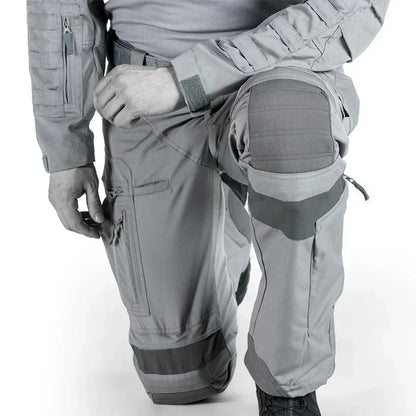 New Tactical Pants Hiking Cargo Pants Work Clothes Outdoor Uniform Camouflage Multi Pockets Tactical Clothes Climbing
