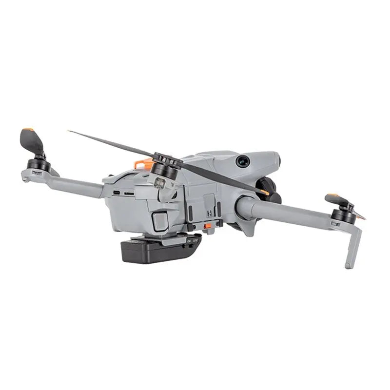 Airdropper och leveransmodul i plast för DJI Mini 5 Pro