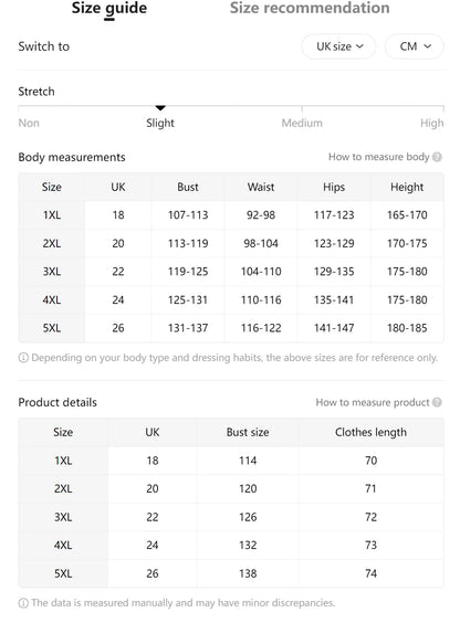 Chic Plus Size Short Sleeve Buttoned V-Neck Casual T-Shirt Lightweight Summer Top for Women