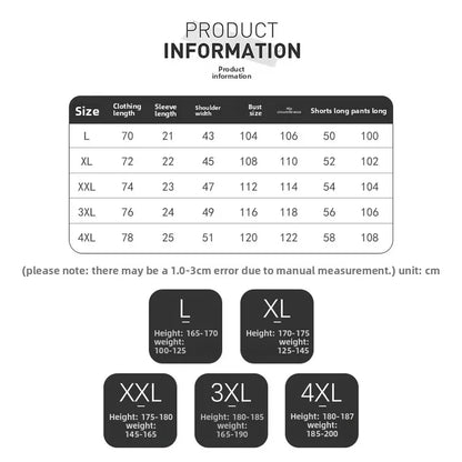 3/pce Set Men Fashion Casual Spring Autumn Loungewear Male Short Sleeves Pants Shorts Pajama Set Man Loose Collared Plaid Pajama