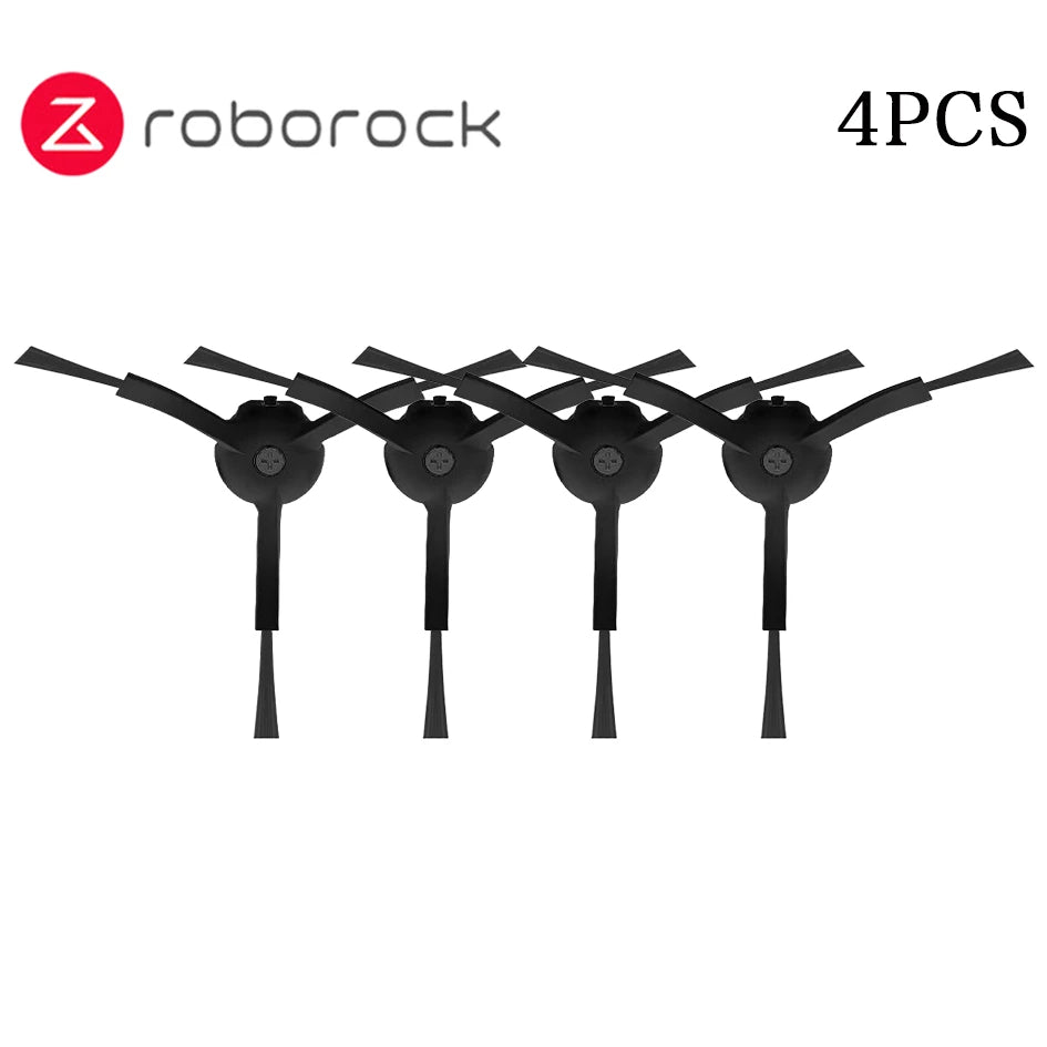 Reservdelar till Roborock Q8 Max & Q5 Pro – Börstar, Filter, Mopp & Dammpåsar