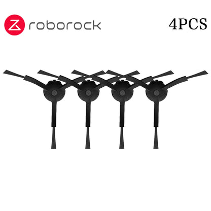 Reservdelar till Roborock Q8 Max & Q5 Pro – Börstar, Filter, Mopp & Dammpåsar