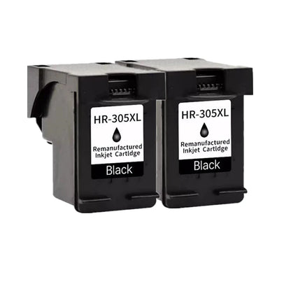 305XL Kompatibel Bläckpatron för HP 305 XL HP305