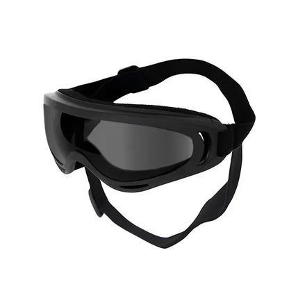 Pet Dog Goggles UV Sunglasses Windproof Snowproof Eye Protection Glasses for Small Medium Large Dogs Cat Universal    Dog Stuff