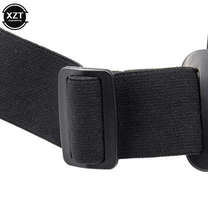 NEW Adjustable Harness Head Strap Mount Belt For Gopro Hero 7 6 5 4 3+ Xiaomi yi 4K For Eken H9 SJCAM Action Camera Accessories