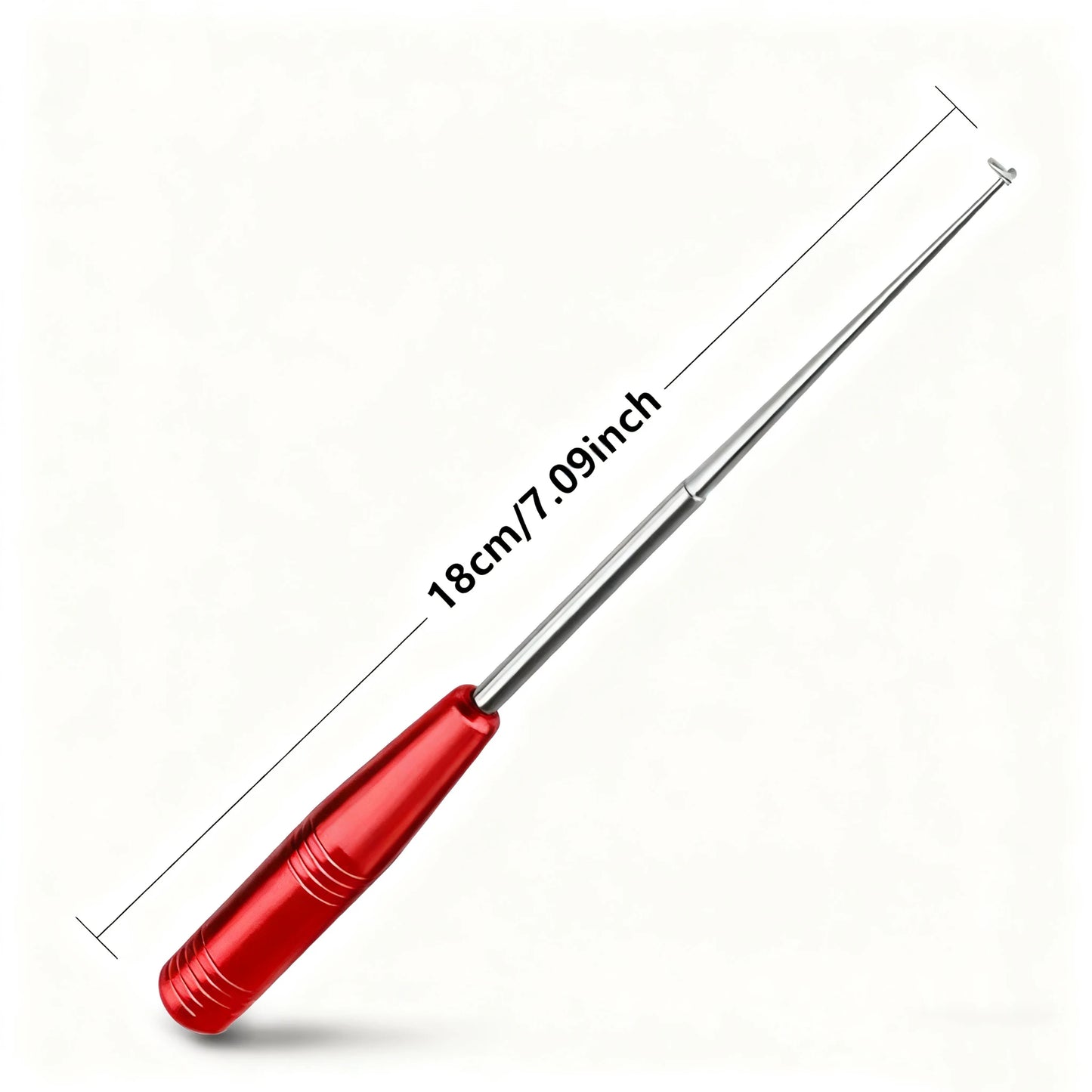 Stainless Steel Fishing Hook Remover Tools Detacher Extractor Rapid Decoupling Fishing Hook Detacher Remover Portable Tools