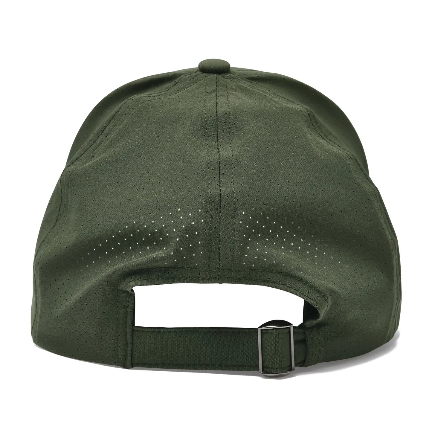Unisex Classic Mesh Adjustable Breathable Golf Dad Hat Baseball Cap for Running Fishing and Outdoor Activities FC360