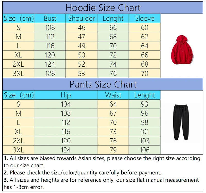Fall Winter Womens Outfits Street Casual Hooded Sweatshirts Outdoors Sports Jogging Clothing Hot Sales Single Piece Hoodie Pants