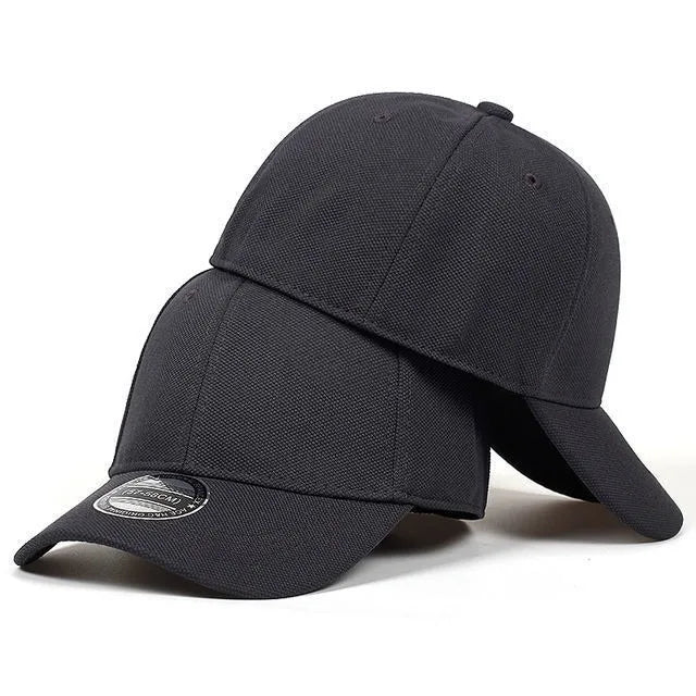 FEDORYN Helsluten Keps Anpassad Brodyr Tryck – 8 Färger Polyester/Bomull Unisex Solskydd Grossist Dropshipping Profilkläder