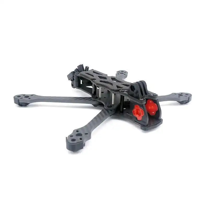 APEX EVO Frame DC/X 5inch 6inch 7inch Frame For DJI O4 Pro RC Racing Drone Quadcopter CADDX Vista Polar Nebula Pro RunCam Link