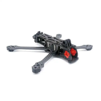 APEX EVO Frame DC/X 5inch 6inch 7inch Frame For DJI O4 Pro RC Racing Drone Quadcopter CADDX Vista Polar Nebula Pro RunCam Link