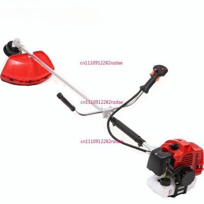 CG520 52CC Two-Stroke Brush Cutter Side Mounted Lawn Mower