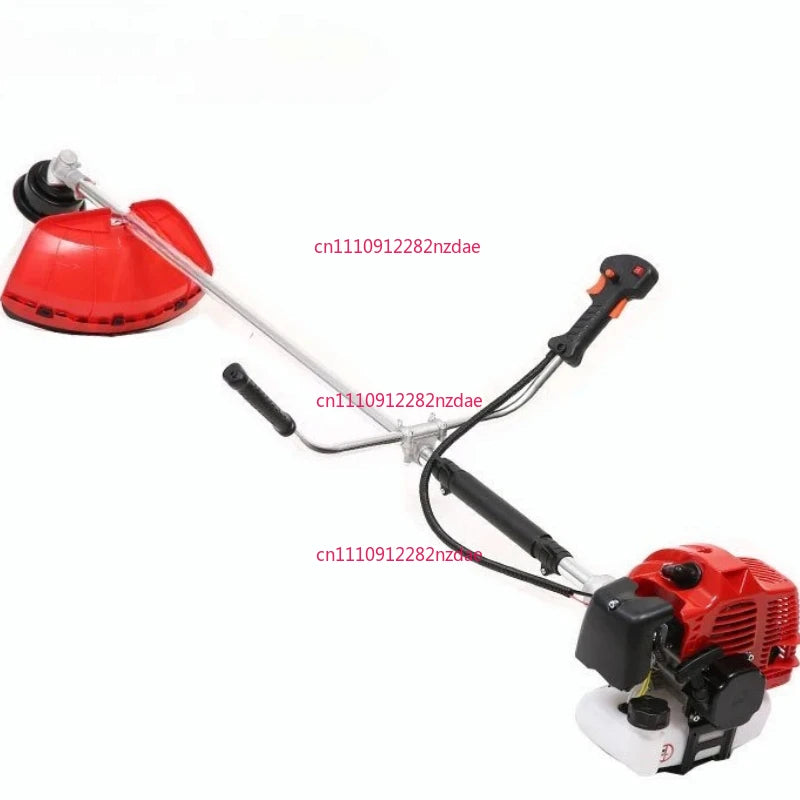 CG520 52CC Two-Stroke Brush Cutter Side Mounted Lawn Mower