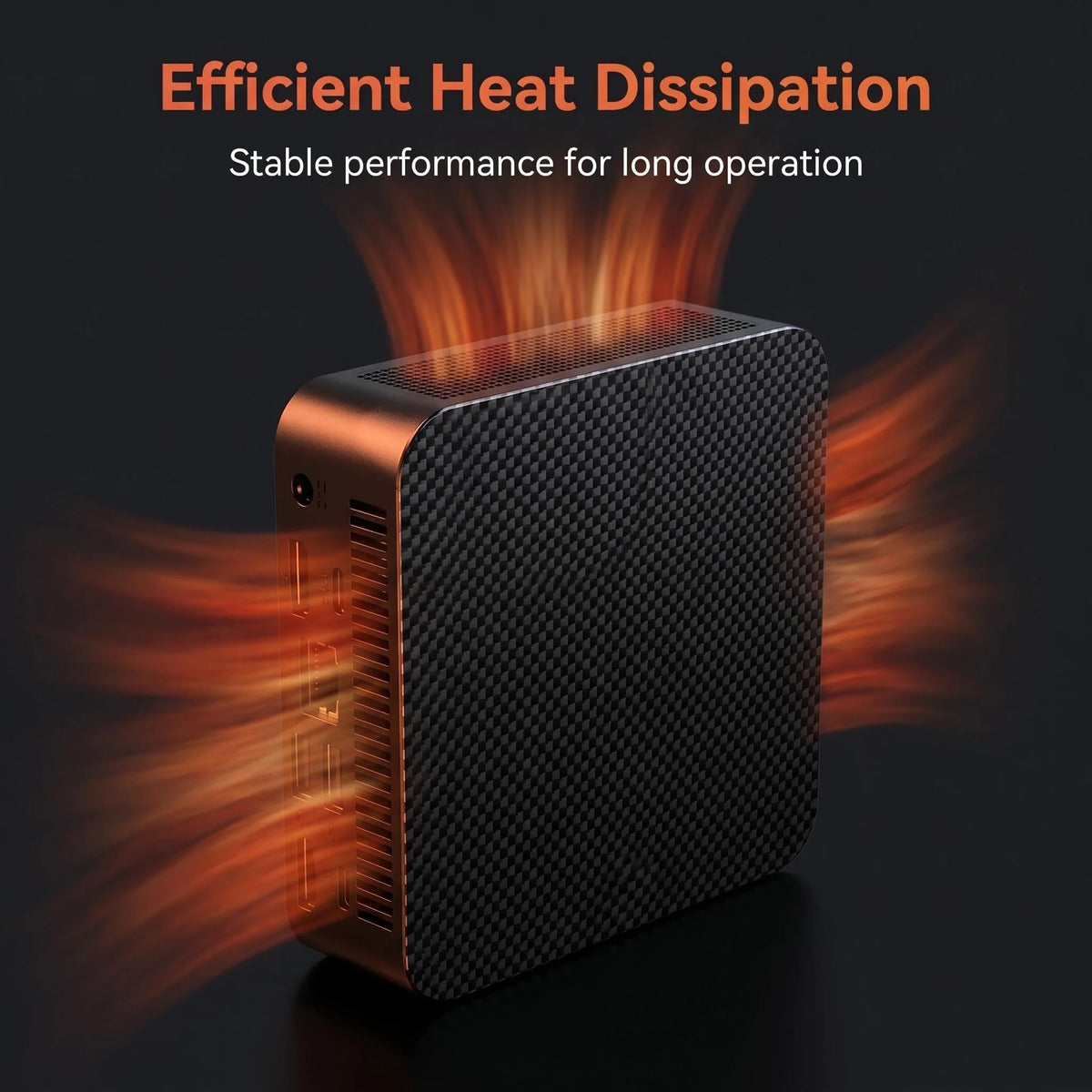 2026 Mini PC  Intel N150 Small Pocket Computer 16GB RAM 1TB SSD WiFi 6 BT5.2 Gaming Desktop PC Portable