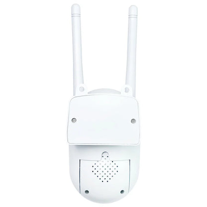 3MP WiFi Camera Home PTZ IP Camera Color Night Audio Wireless Surveillance Camera Auto Home Tracking Security  CCTV Camera