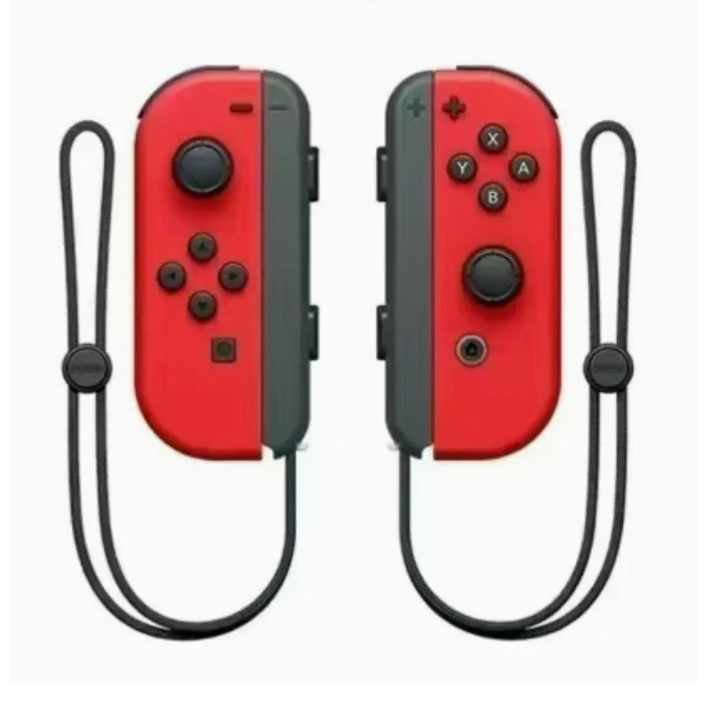 Multicolor Joycons Controller For Switch/Lite/Oled Wireless Gamepad With Vibration Joypad Controller Video Game Console