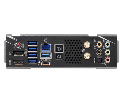 ASROCK Z690 Phantom Gaming-ITX/TB4 Mini‑ITX Motherboard Intel Z690 GA 1700 DDR5 M.2 96GB Wi-Fi 6E support 14900 14400 i5-14600