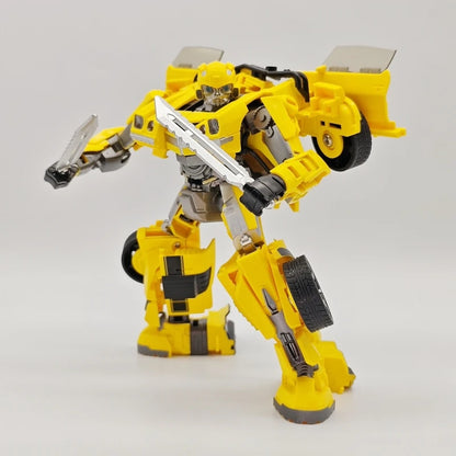 BAIWEI TW-1024 / TW-1032 Robot Actionfigur