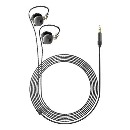 Debra EST-12 trådlöst in-ear-monitoreringssystem