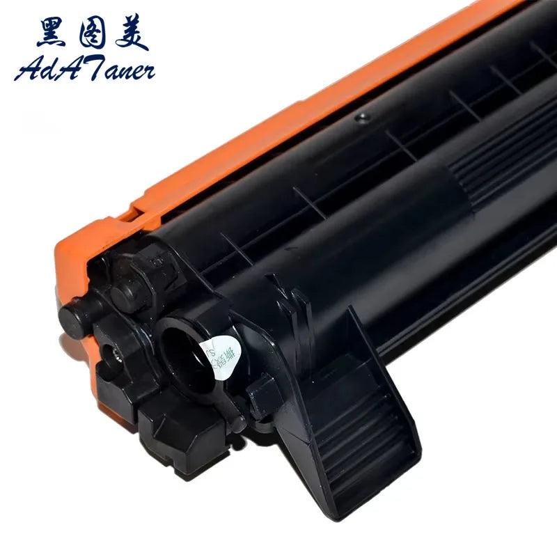 TN1050 toner & DR1050 trumenhet – kompatibel med Brother DCP-1510, HL-1210W, MFC-1810 m.fl.