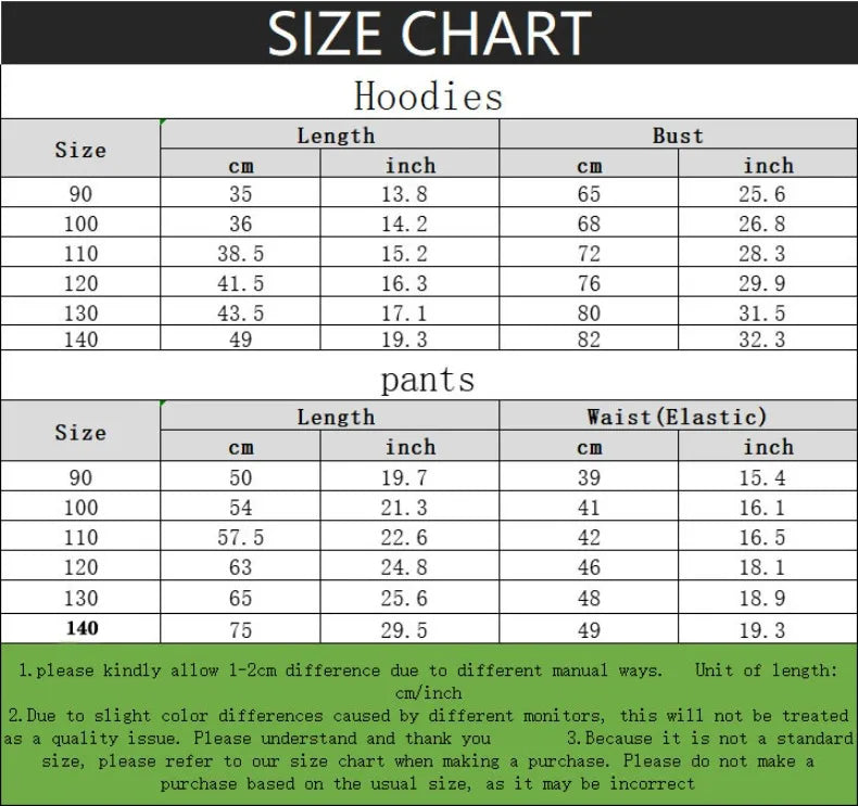 2026 Spring Autumn Boys Sweatshirt Sets Kids Cute Cartoon Printed Hoodies and Pants 2pcs Sets Children's Long Sleeved Clothes