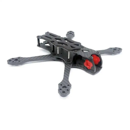 APEX EVO Frame DC/X 5inch 6inch 7inch Frame For DJI O4 Pro RC Racing Drone Quadcopter CADDX Vista Polar Nebula Pro RunCam Link