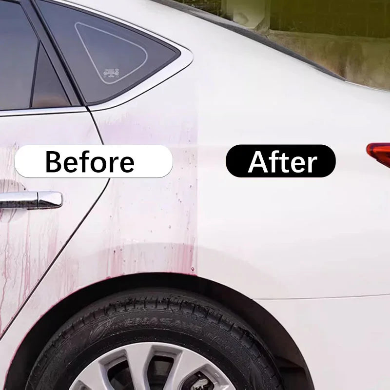 Car Paint Iron Remover Wheel Rim Cleaner Protect Wheels And Brake Iron Dust Rim Rust Cleaner From Auto Detail Chemical Car Care