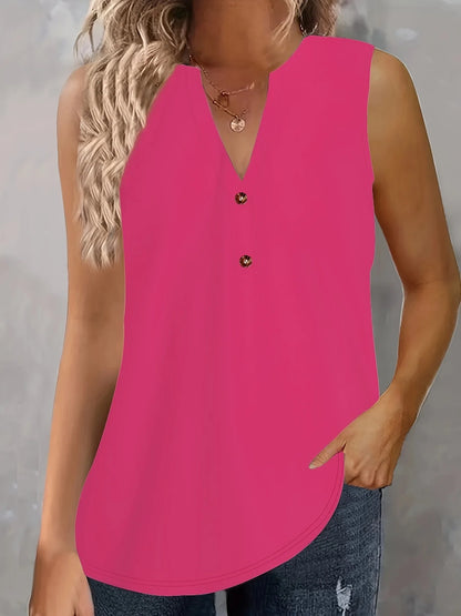 Plus Size Solid Color Basic Tops for Women 1XL-5XL Casual Loose T-Shirt Versatile Simple Daily Commute Blouse