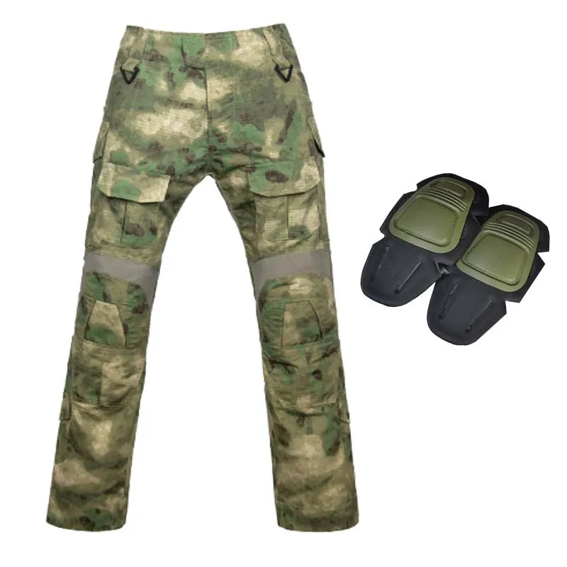 Tactical Pants Gen3 Combat Pant Men's Flex Stretch Work Cargo Pants Casual Trouser Outdoor Sport Training Trekking Hiking Pants