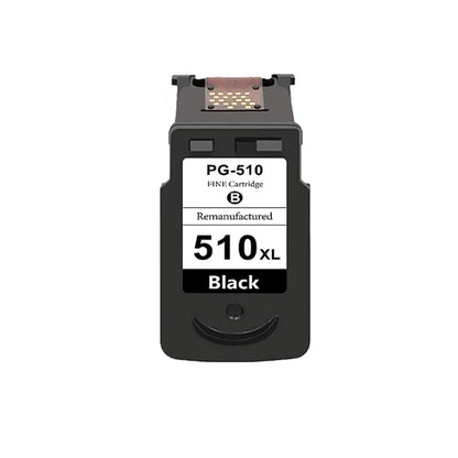 PG510 CL511 Kompatibel Bläckpatron för Canon PIXMA-skrivare