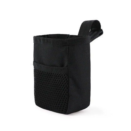 Outdoor Portable Training Dog Snack Bag Pet Supplies Strong Wear Resistance Large Capacity Puppy Products Waist Bag Durable