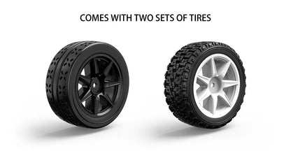 Hyper Go MJX 10306 1:10 Brushless RC Car 4WD High-Speed Off-Road Rally running Vehicle Hobby Model rc crawler rc 1 10 mjx RC Car