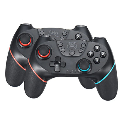 Wireless Bluetooth for Nintendo Switch & OLED Lite PC Controller Gamepad Joystick Control Computer Game Pad Mando Command Gaming