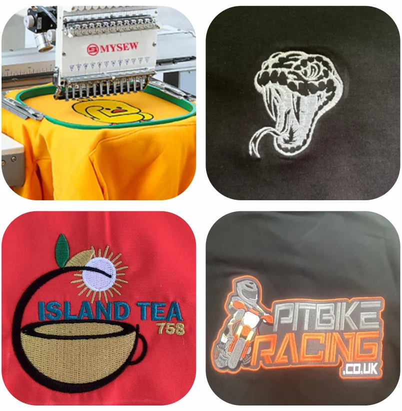 Eget tryck & brodyr, solskyddsjacka med ståkrage, reklamkläder & profilprodukter