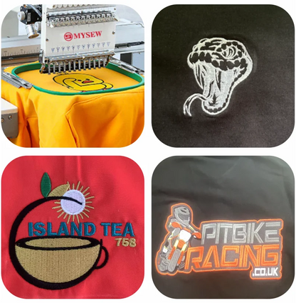 Eget tryck & brodyr, solskyddsjacka med ståkrage, reklamkläder & profilprodukter