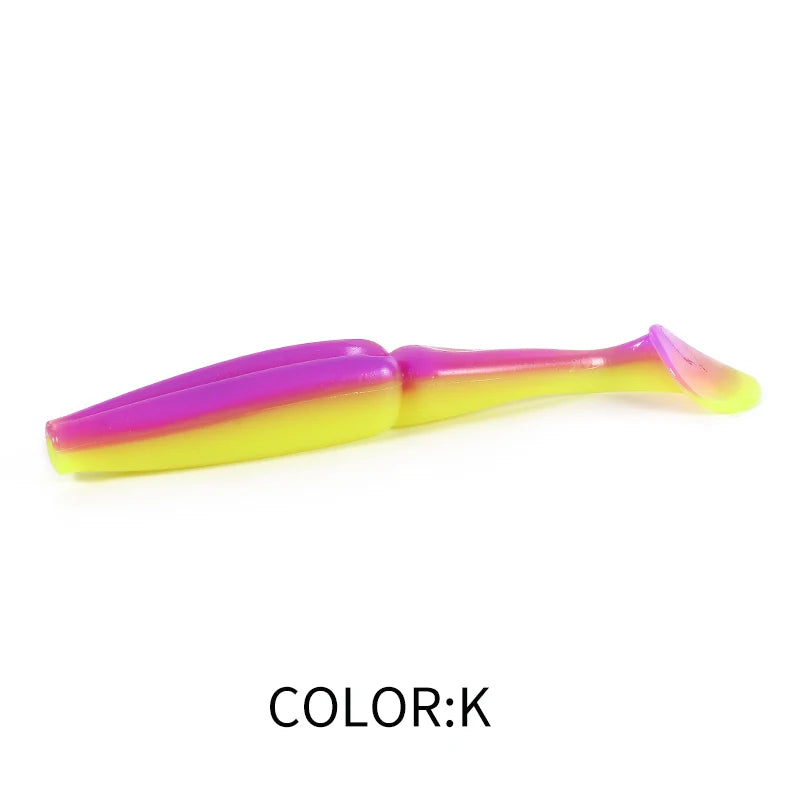 Supercontinent Hot Fishing Lure Soft Bait Professional Lure Crazy Quality Carp Artificial Wobblers