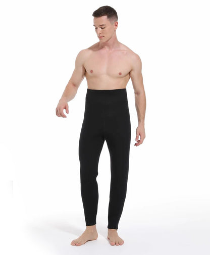 5mm Neopren Våtdräkt Herr – Överdel eller Byxor, Dykning & Undervattenfiske, S– 3XL