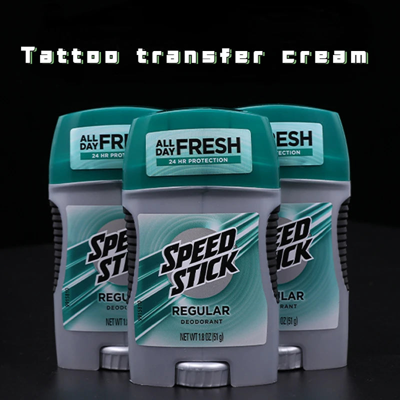 51g Tattoo Transfer Gel Cream Tattoo Stencil Transfer Aftercare Supplies For Tattoo Body Painting Stencil Tattoo Accessories