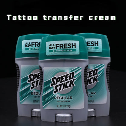 51g Tattoo Transfer Gel Cream Tattoo Stencil Transfer Aftercare Supplies For Tattoo Body Painting Stencil Tattoo Accessories