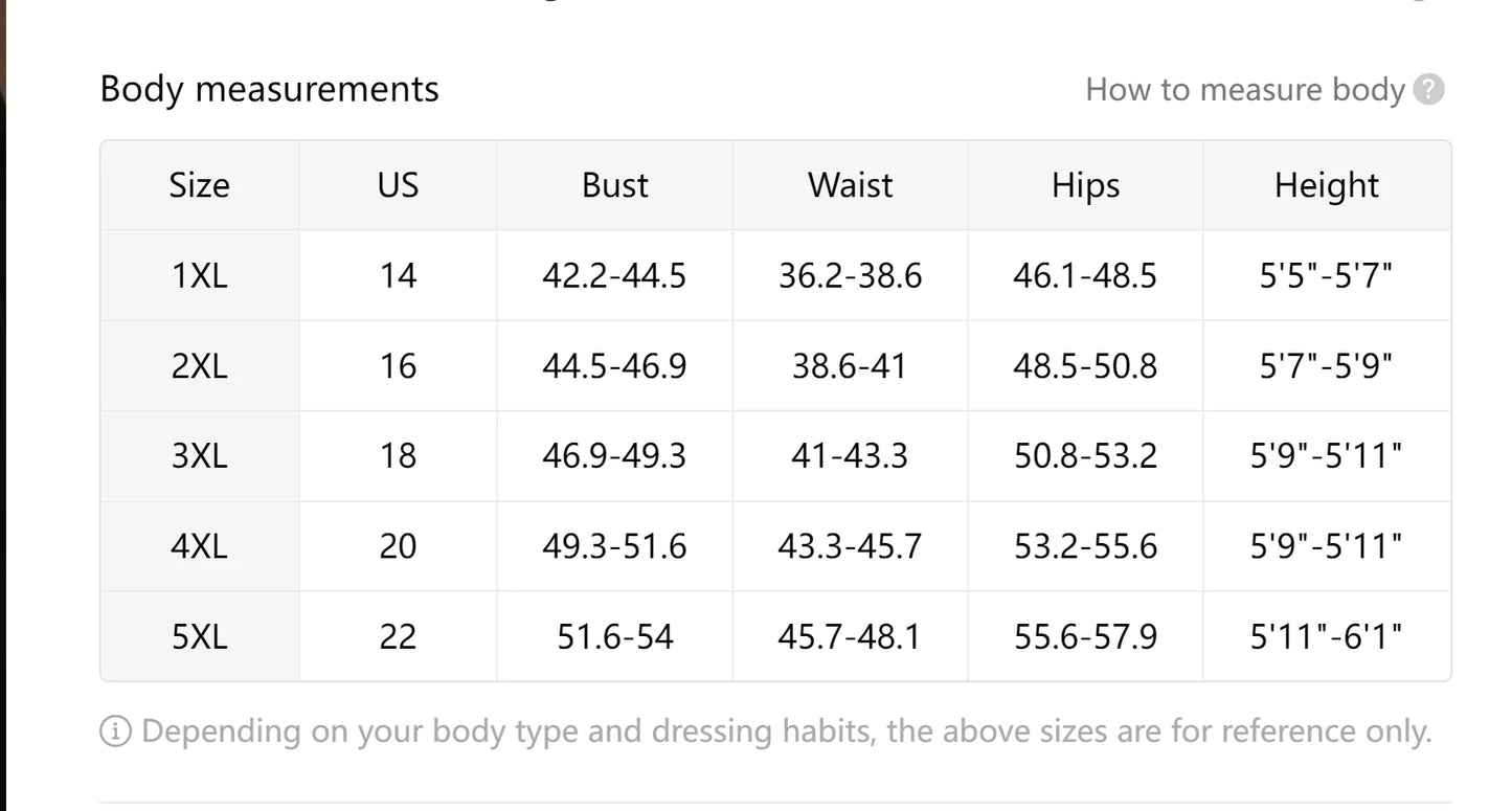 Dam Plus Size Blazer – Dräperad Öppen Enfargad 3/4-ärm Casual Mångsidigt Året Runt, 8 Färger 1XL–5XL