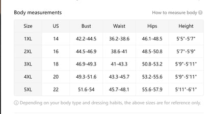 Dam Plus Size Blazer – Dräperad Öppen Enfargad 3/4-ärm Casual Mångsidigt Året Runt, 8 Färger 1XL–5XL